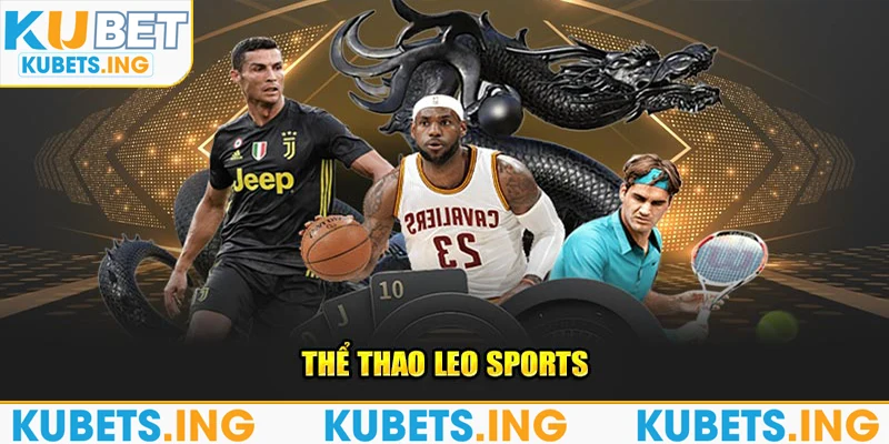 Thể thao LEO Sports